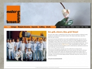 Bild Malerbetrieb Braun KG