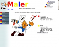Bild Mayer Armin Malerbetrieb