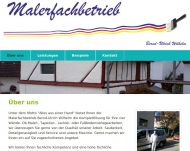 Bild Wilhelm Bernd-Ulrich Malerfachbetrieb