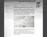 Bild Malerbetrieb Wei Wilhelm