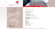 Website Bergstein