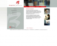 Website Bergstein