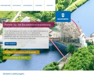 Website Massenberg