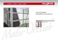 Bild Maler Ortlieb e.K.
