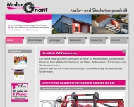 Bild Gnant Roland Malergeschft
