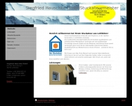 Bild Hauschke GmbH Maler-, Putz- und Wärmedämmsysteme