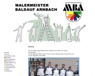 Bild Baldauf Jrgen Malermeister