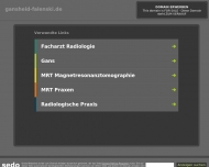 Bild Gansheid Falenski Malerbetrieb