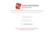 Bild Rudolf Swiontek