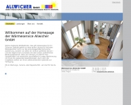 Bild Wrmeservice Allwicher GmbH