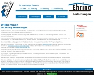 Bild Dachdeckermeister Ehring Marco
