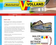 Bild Malerbetrieb Volland