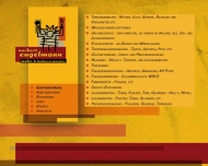 Website Engelmann Norbert Malerarbeiten
