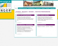Bild Malerbetrieb Wanger GmbH