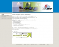 Bild Zeller Hans Inh. Zeller Gerald Malermeister