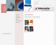 Bild Ludwig Kellendorfer GmbH