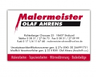 Bild Malermeister Bttcher Inh. Olaf Ahrens