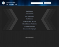 Bild Schürmann Klaus Dachdeckermeister