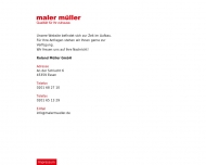 Bild Roland Mller GmbH