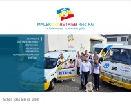 Bild Malerfachbetrieb Ries