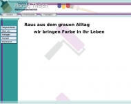 Bild Thelen Harald Malerbetrieb
