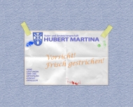 Bild Malermeister Hubert Martina