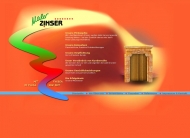 Bild Maler Zinser Uli