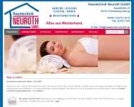 Bild Haustechnik NEUROTH GmbH