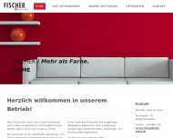 Bild Fischer Helmut Malermeister