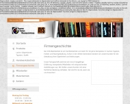 Website Ays Fritz