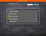 Bild Zimmermann GmbH Malergesch�ft