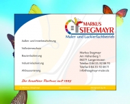 Bild Stegmayr Markus
