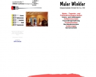 Bild Maler Winkler GmbH & Co KG