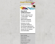 Bild Terwege Josef Malergeschft