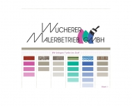 Bild Wucherer Malerbetrieb GmbH