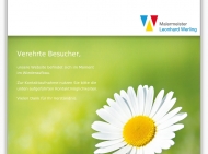 Bild Werling Leonhard Malermeister