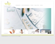 Bild Tapetenstudio Wilp
