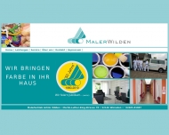 Bild Wilden Achim Malerbetrieb