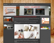 Bild Malermeister Ostafij Christoph