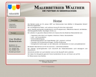 Bild Walther Uwe Malermeister