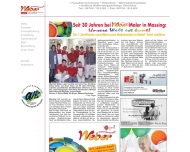 Bild Weber Malerbetrieb