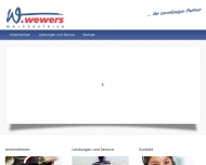 Bild Wewers Malerbetrieb
