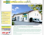 Bild Erwin Zehentmeier Maler- und Lackierbetrieb