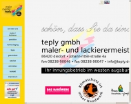 Bild Teply Gottfried Malermeister