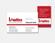 Bild Vallo Malermeister
