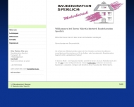 Bild Sperlich Gerhard Malergeschft