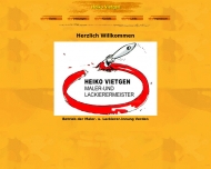 Bild Vietgen Heiko Malermeister