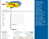 Bild Speer Thomas Malergeschft
