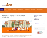 Bild Maler Verst H. u. W. GmbH