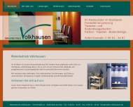 Bild Malerbetrieb Volkhausen